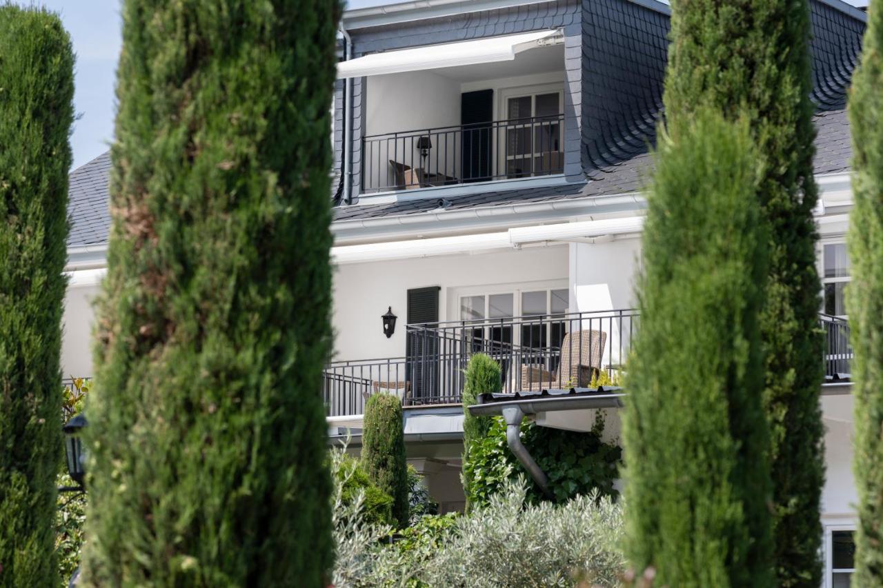 Wein Und Landhaus Kallfels Kröv Eksteriør bilde