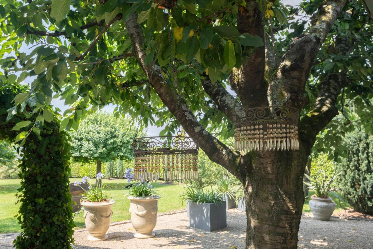 Wein Und Landhaus Kallfels Kröv Eksteriør bilde